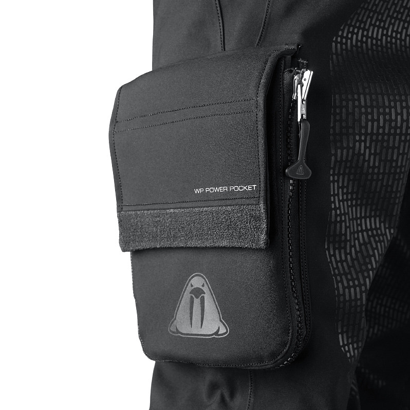 Сухой гидрокостюм Waterproof D1X Hybrid