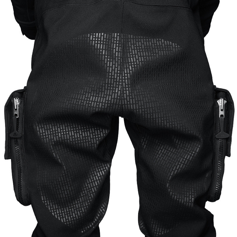 Сухой гидрокостюм Waterproof D1X Hybrid