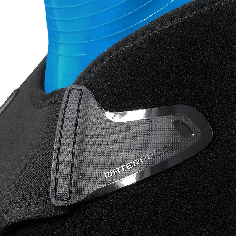 Сухой гидрокостюм Waterproof D1X Hybrid