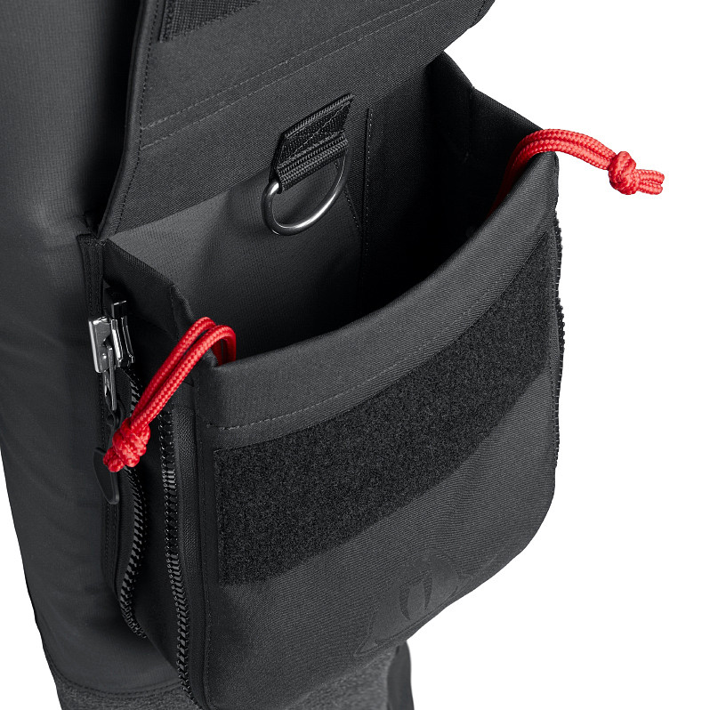 Сухой гидрокостюм Waterproof D1X Hybrid