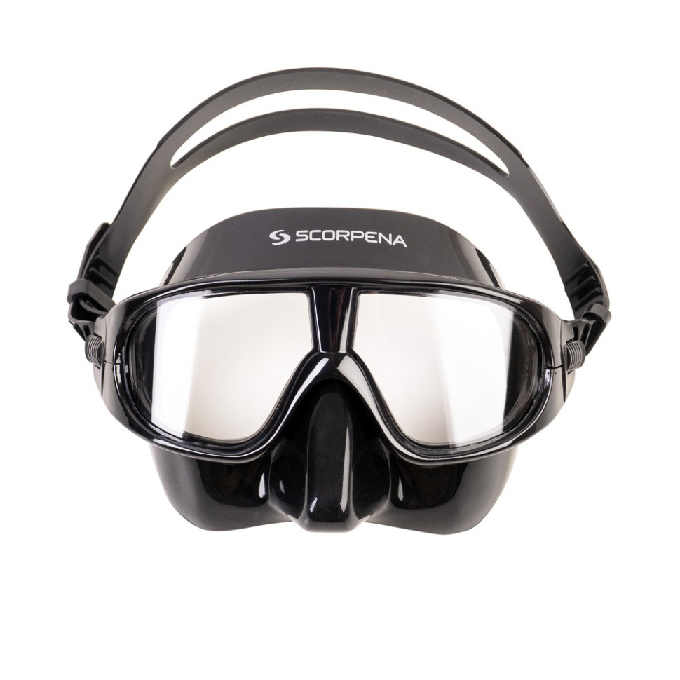 Маска Scorpena Apnea F2