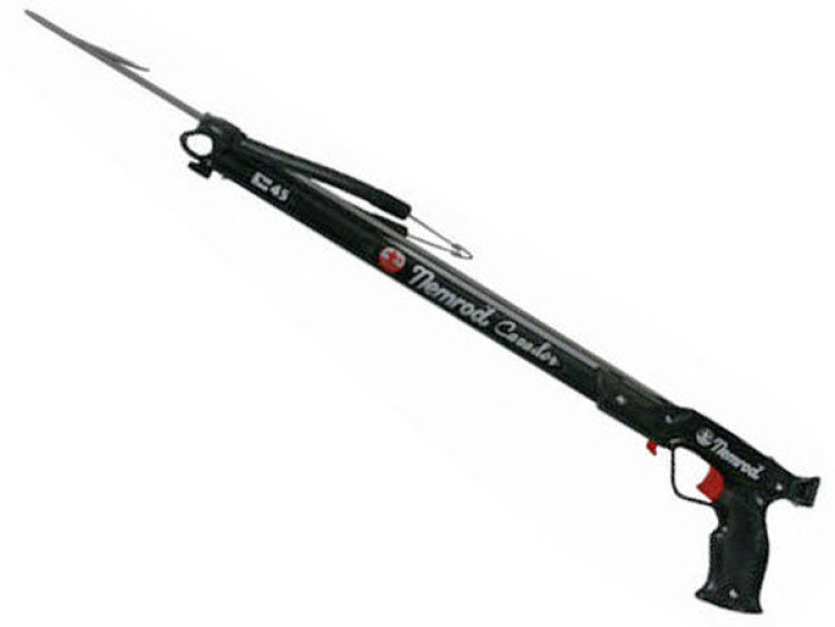 Арбалет AKVILON NEMROD CAZADOR 45