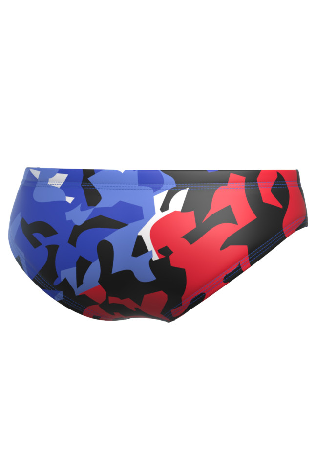 Юниорские плавки антихлор Cult Junior PBT R4