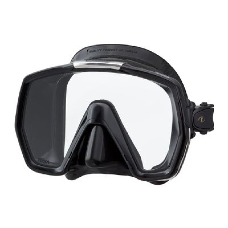 Маска TUSA Freedom HD М-1001 / 9 видов