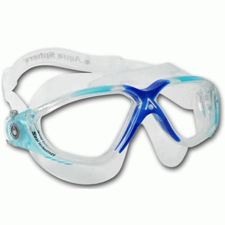 Очки для плавания VISTA LADY AQUA SPHERE