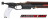 Ружье для подводной охоты OMER Cayman Roller Carbon