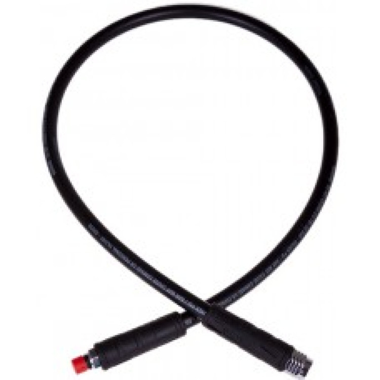 Шланг среднего давления Apeks 3/8&#039;&#039; NITROX (в оплетке) 61 см