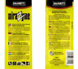 Универсальный кондиционер для неопрена MiraZyme™ McNett