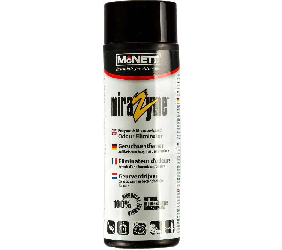 Универсальный кондиционер для неопрена MiraZyme™ McNett
