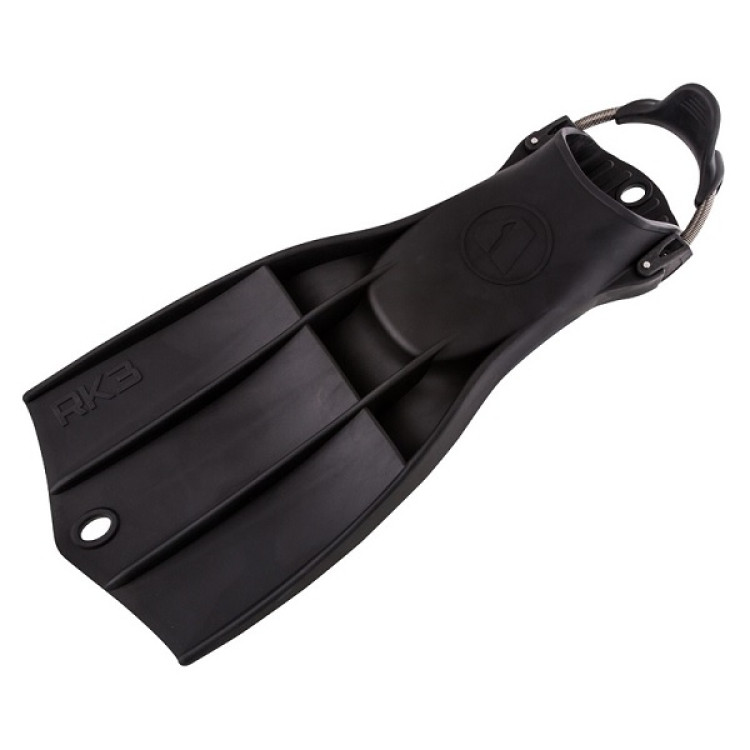 Ласты Apeks RK3 Black