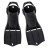 Ласты Apeks RK3 Black