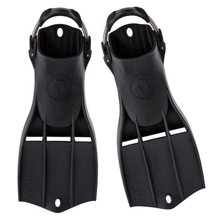 Ласты Apeks RK3 Black