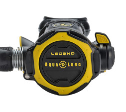 Октопус LEG3ND Aqua Lung