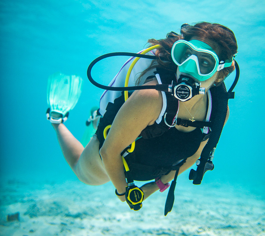 Октопус LEG3ND Aqua Lung