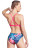 Женский купальник спортивный FRISKY Top