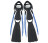 Ласты для дайвинга Phazer Aqua Lung, цвет Blue