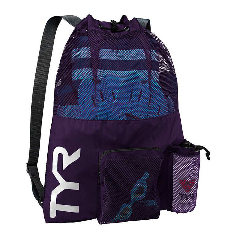 Сетка-рюкзак TYR BIG MESH MUMMY BACKPACK