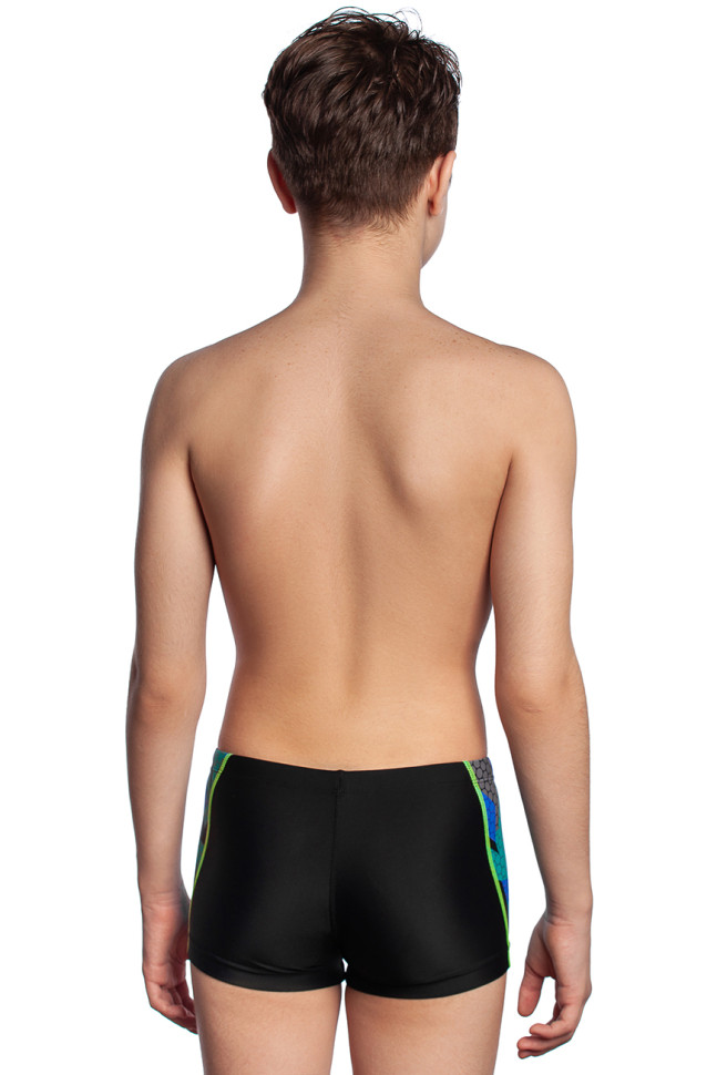 Юниорские плавки-шорты Splash Junior U3