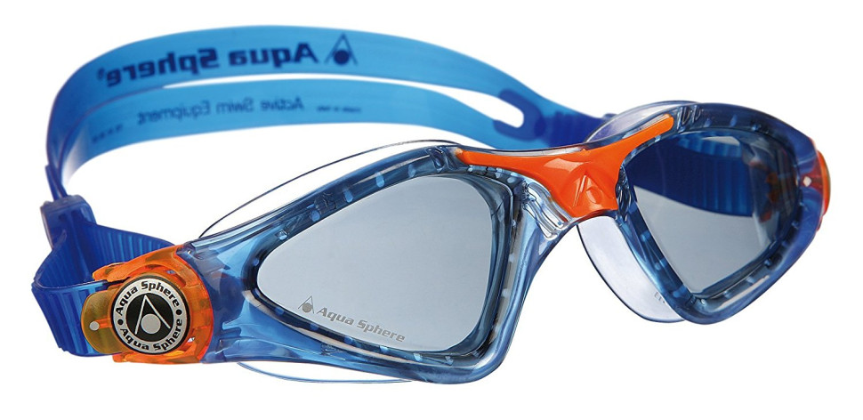 Очки для бассейна детские AQUA SPHERE KAYENNE Small