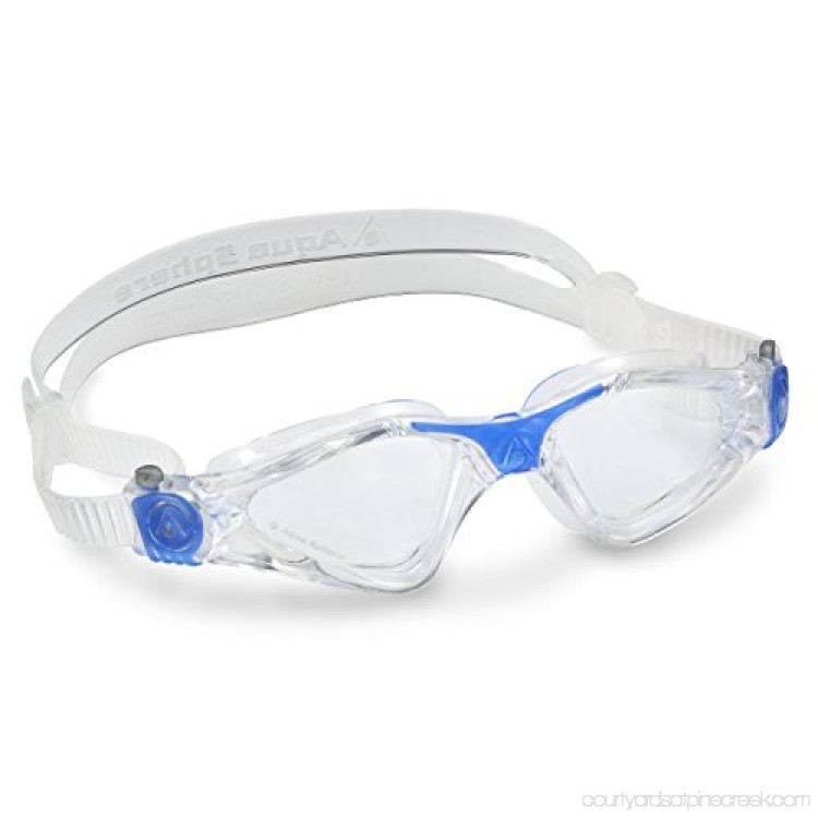 Очки для бассейна детские AQUA SPHERE KAYENNE Small