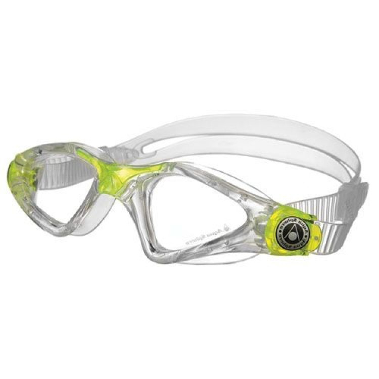 Очки для бассейна детские AQUA SPHERE KAYENNE Small