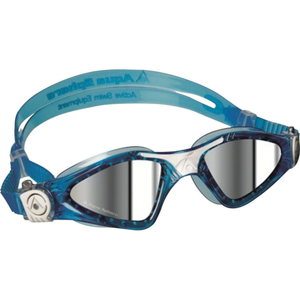 Очки для бассейна детские AQUA SPHERE KAYENNE Small