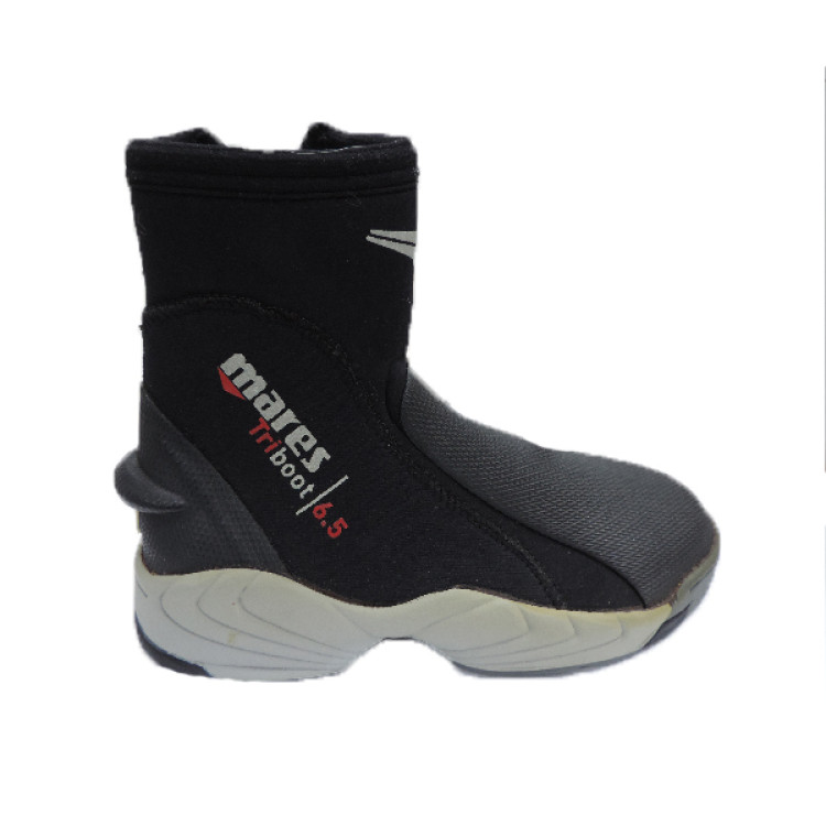 БОТЫ TRILASTIC 6,5MM S6
