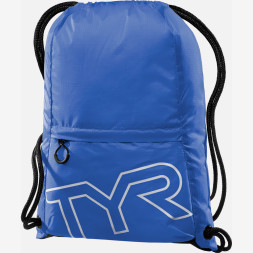 Рюкзак-мешок TYR DRAW STRING BACKPACK