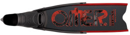 Ласты OMER STINGRAY DUAL CARBON