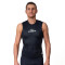 Майка 3 мм HAMMERFISH AQUASTRETCH Открытая пора