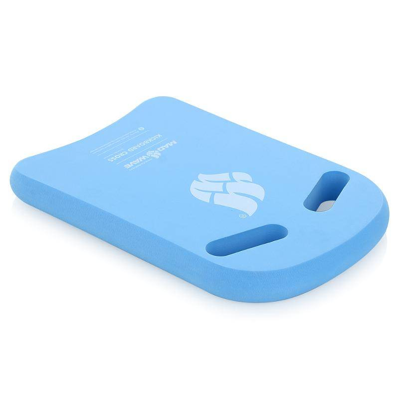 Доска для плавания MAD WAVE Kickboard Cross