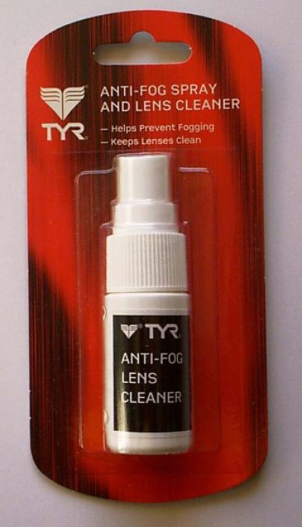 Антифог TYR AntiFog (15 мл)
