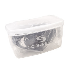 Маска Scorpena F3 микрообъёмная 