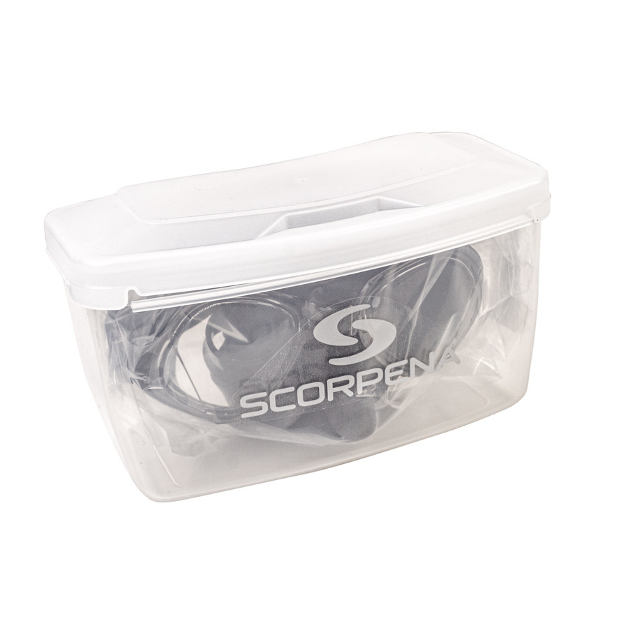 Маска Scorpena F3 микрообъёмная 
