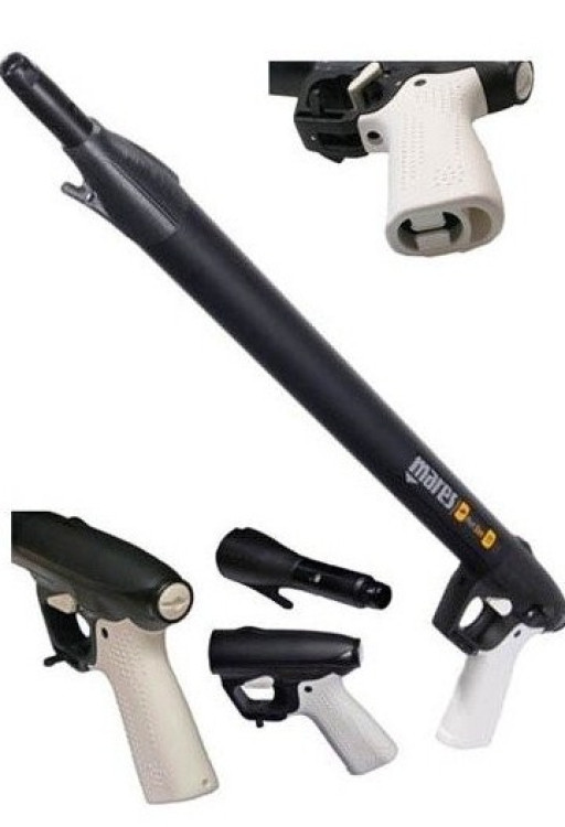 Ружье Mares Sten