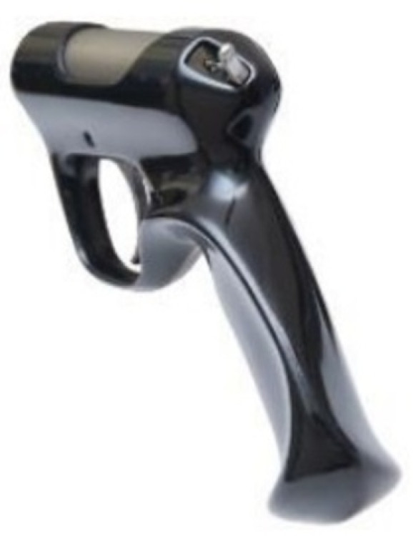 Ружье Zelinka Pro 9