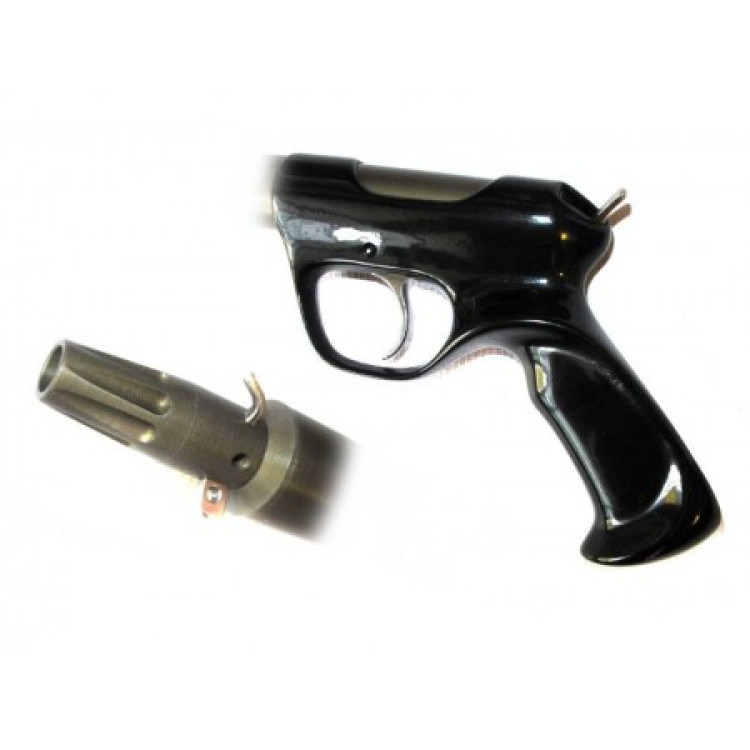 Ружье Zelinka Pro 9