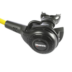 Октопус для дайвинга MARES ABYSS EXTREME, до 40% О2