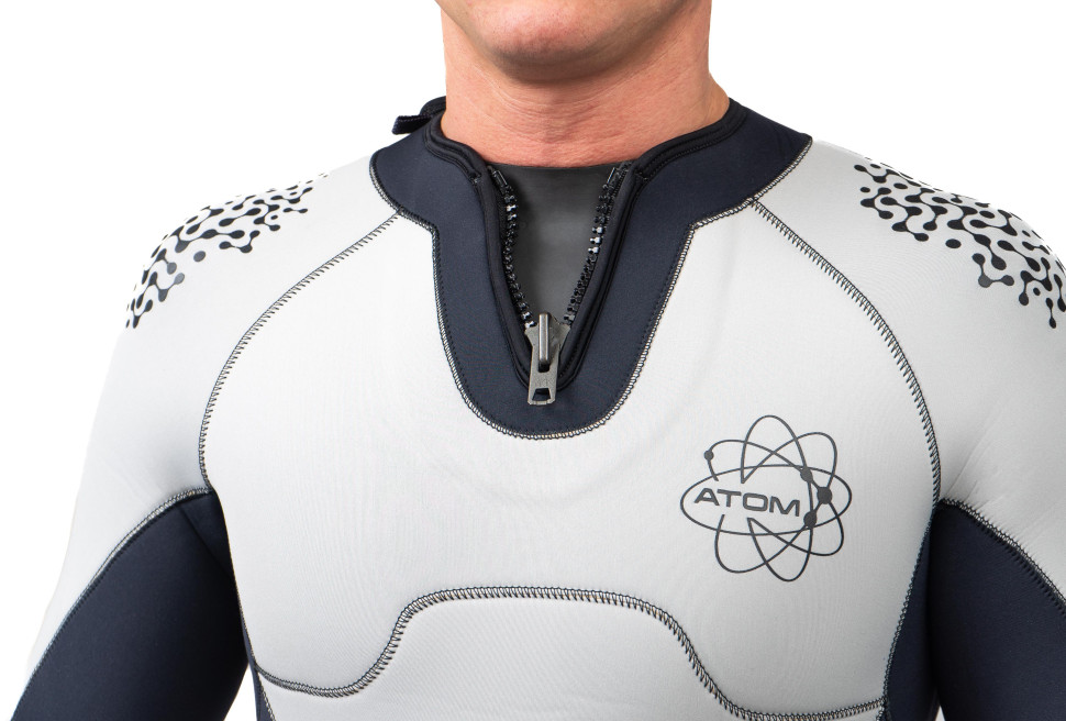 Гидрокостюм HAMMERFISH ATOM 5 мм