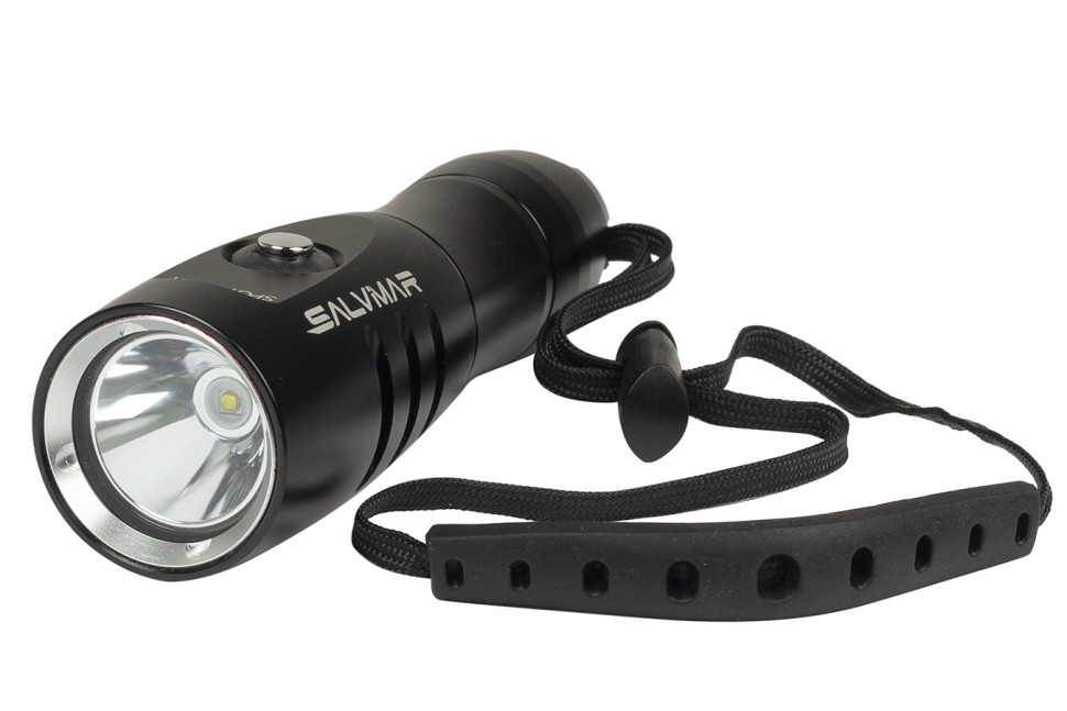 Фонарь Salvimar SPOTLIGHT, ХОЛОДНЫЙ свет