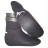 Носки 7 мм HAMMERFISH BLACK сухие