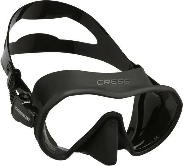 Маска ZS1 Cressi