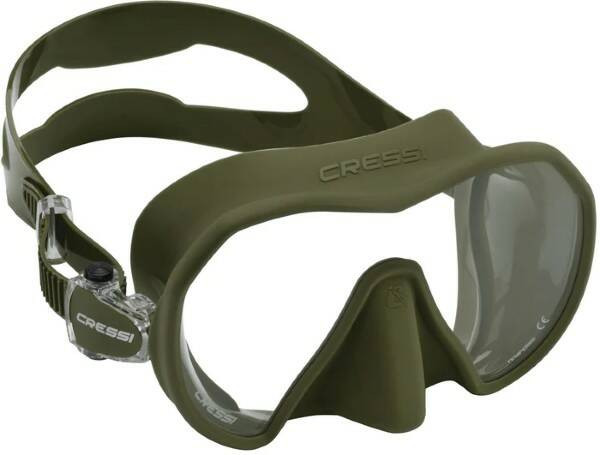 Маска ZS1 Cressi