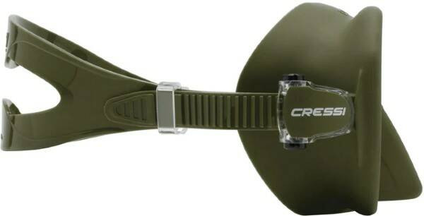Маска ZS1 Cressi