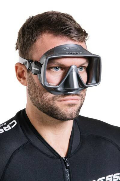 Маска SF1 Cressi