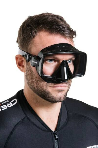 Маска SF1 Cressi