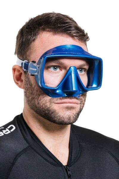 Маска SF1 Cressi