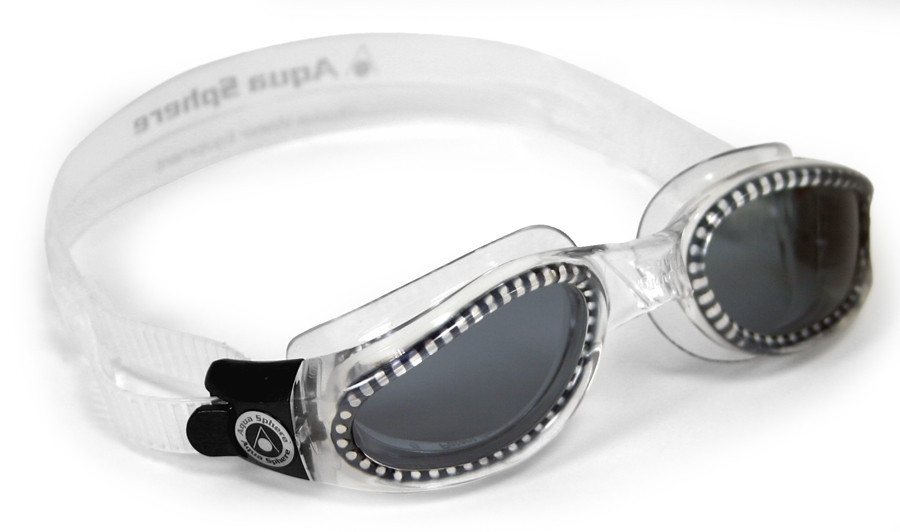 Очки для плавания AQUA SPHERE KAIMAN JUNIOR