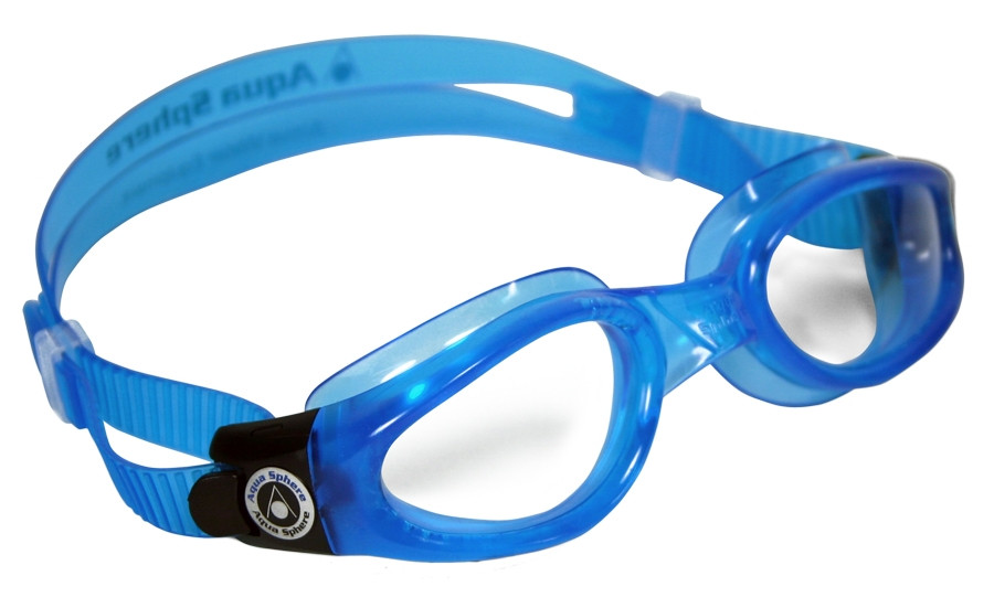 Очки для плавания AQUA SPHERE KAIMAN JUNIOR