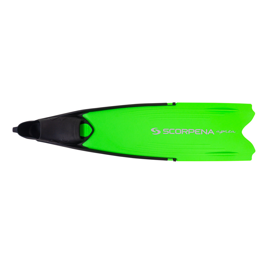 Ласты Scorpena F1 - Apnea Ecoline